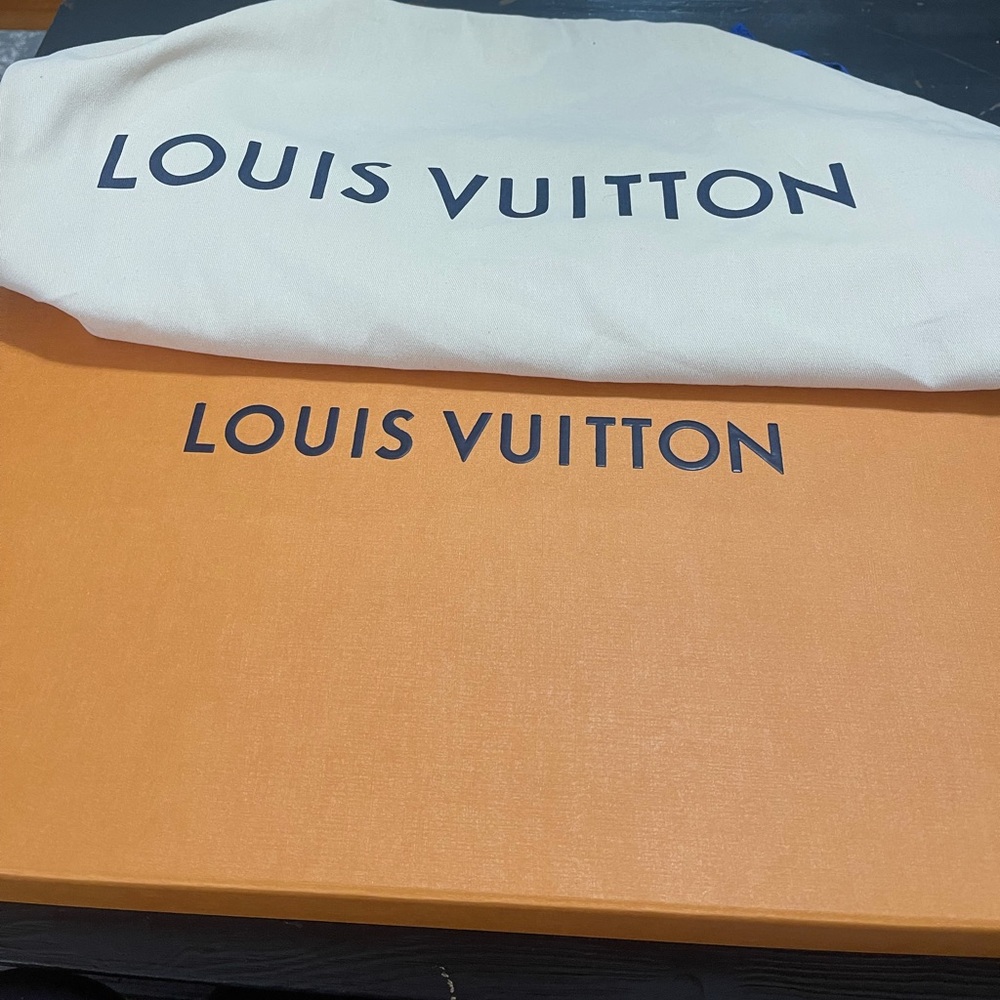 Louis Vuitton NEVERFULL GM - Damier - Picture 11 of 16